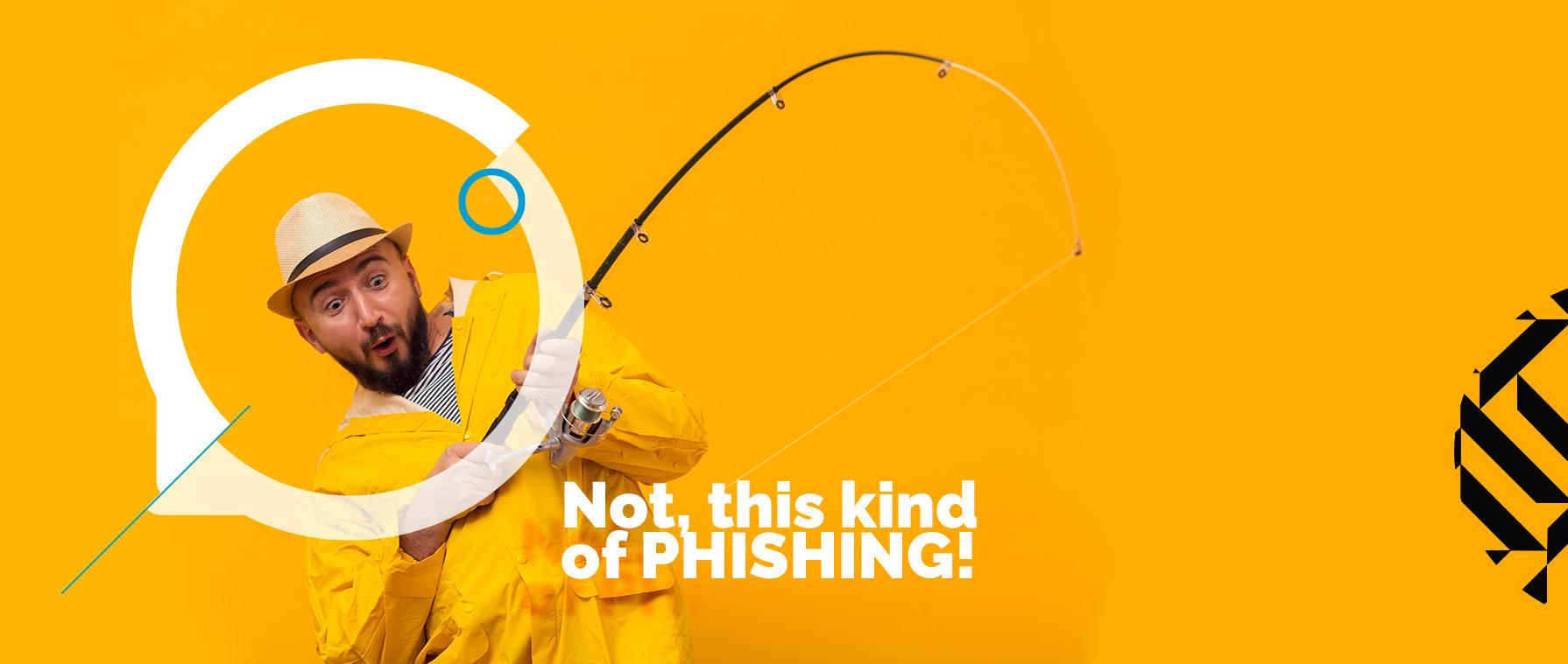 5 Types of Phishing Attacks and how to spot them